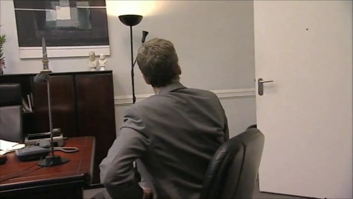 - (ALL TALKING) - HAS ANYONE SPOKEN TO NICKY CAMPBELL? 