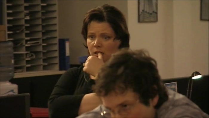 AT THE EXCITEMENT AND ENTHUSIASM THAT THE BENEFIT FRAUD INSPECTION UNIT HAS CREATED. 