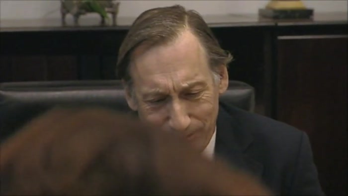 REMEMBER THE, ERM...ERM...  