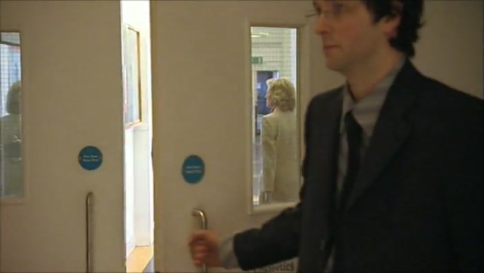 (HUGH) THIS IS LOVELY. VERY NICE INDEED.  