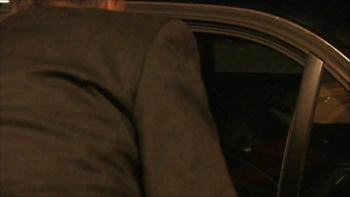 - OK, THANK YOU. - (DRIVER) WHICH WAY DO YOU WANT TO GO? - (DRIVER) WHICH WAY DO YOU WANT TO GO?
