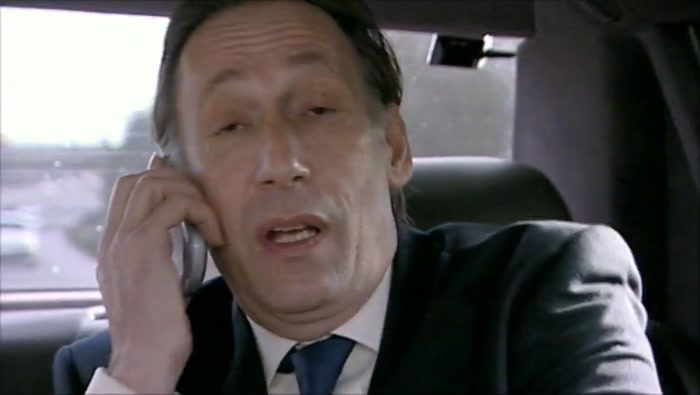 HE GAVE THE GO-AHEAD AND HE SAID, YOU KNOW, BOUNCE THE TREASURY. 