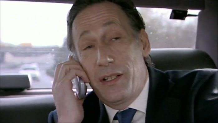 HE GAVE THE GO-AHEAD AND HE SAID, YOU KNOW, BOUNCE THE TREASURY. 