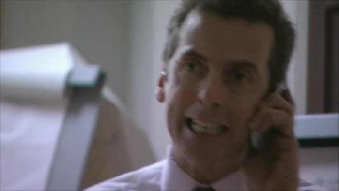 - KILL IT. - I CAN'T KILL IT. 
