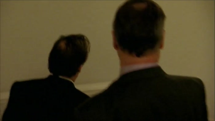 (GLENN) THEY WON'T, IT CAME OVER LOUD AND CLEAR. 