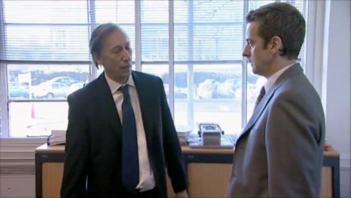 FUCK ME, MALCOLM. HOW DO YOU DO THAT?  