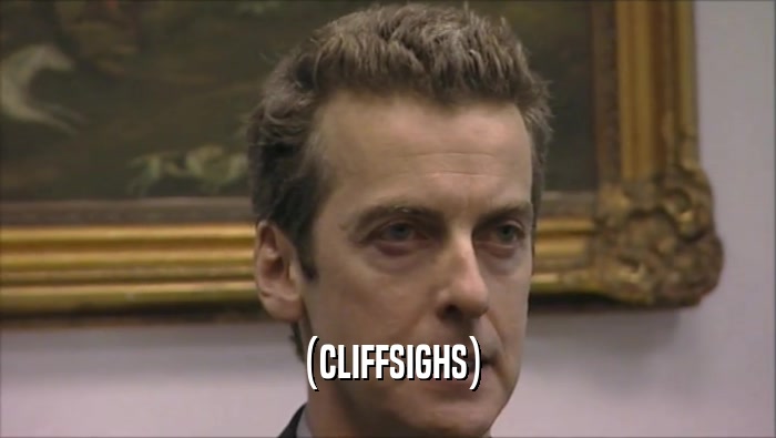 (CLIFFSIGHS)  