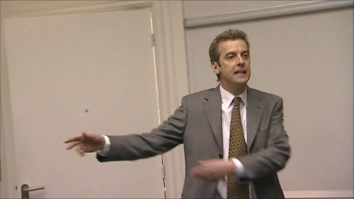 HE WOULD GO OFF AND HAVE SOME DALLIANCE  