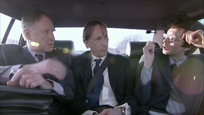 - ON TARGET, UNDER BUDGET... - COALFACE POLITICS. 