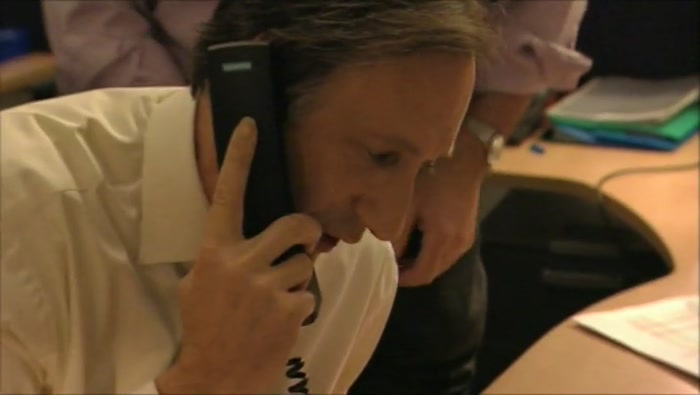 - THANKS, BYE-BYE. - THE WORLD TONIGHT. 