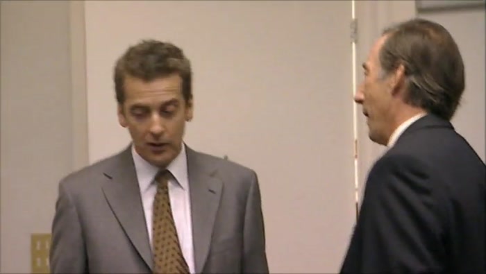 - THAT'S GONNA BE QUITE HARD, REALLY. - YES, WELL, 