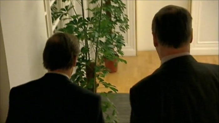 - (HUGH) OH, GREAT. - A SUNDAY WALK WITH THE FAMILY, 