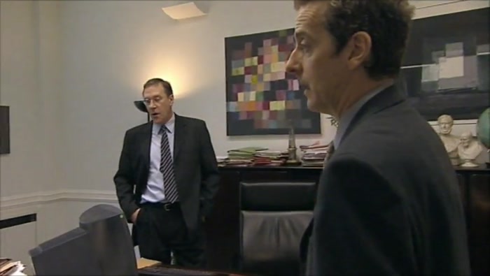 - WE'VE GOT IT, IT'S OK. - DO KEEP IT. 