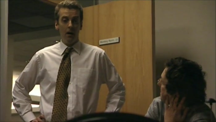 - PAPER. - I DON'T KNOW. 
