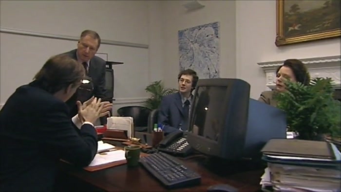 REMEMBER THE, ERM...ERM...  