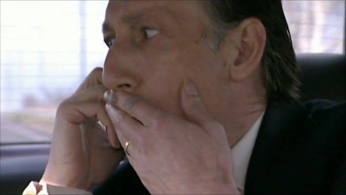 NOW, THERE'S ONLY THING TO DO HERE AND IT'S WHAT I'M GOING TO TELL YOU TO DO. 