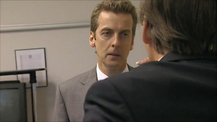 COS I'LL SHOULD YOU RIGHT BACK, RIGHT THROUGH THAT WINDOW. 