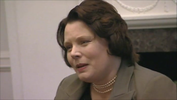 - (OLLY) SNOOPER SQUAD. - THE ONE WITH THE SPENDING IMPLICATIONS? 