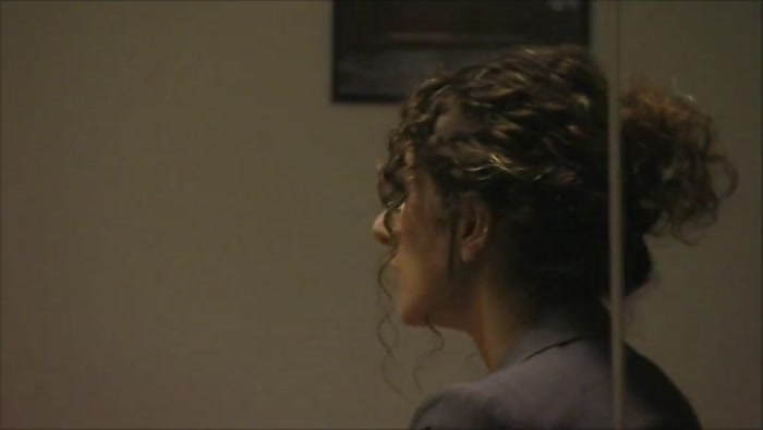 - WELL, I COULD LOSE MY JOB, OLLY. - YEAH... 