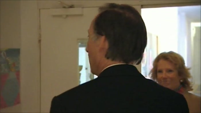 - MR ABBOT. - (GLENN) GREAT. YOU'RE ON. HERE WE GO. 