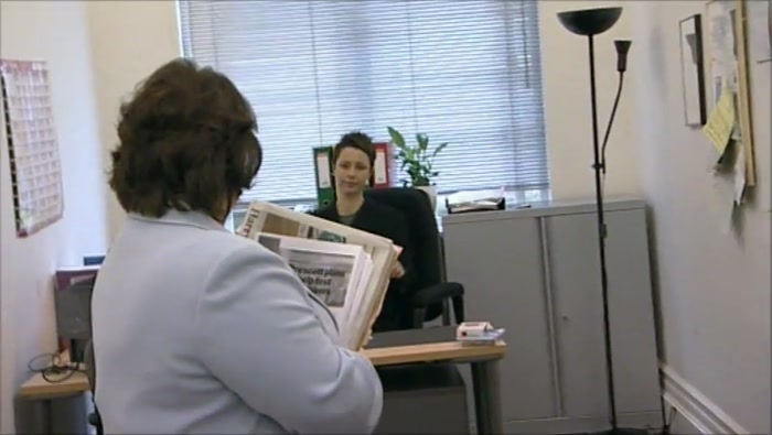 - NO, NO, FRUIT. GET LOTS OF FRUIT. - CAN YOU GET FRUIT? 