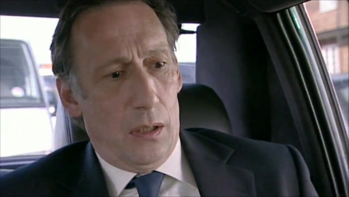 HUGH, WHAT'S GOING ON? WHAT'S THE MATTER?  