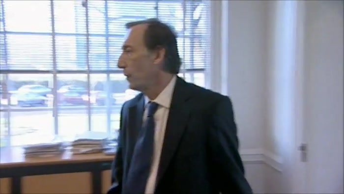 FUCKING RIGHT. WE'LL KICK SOME ARSE.  