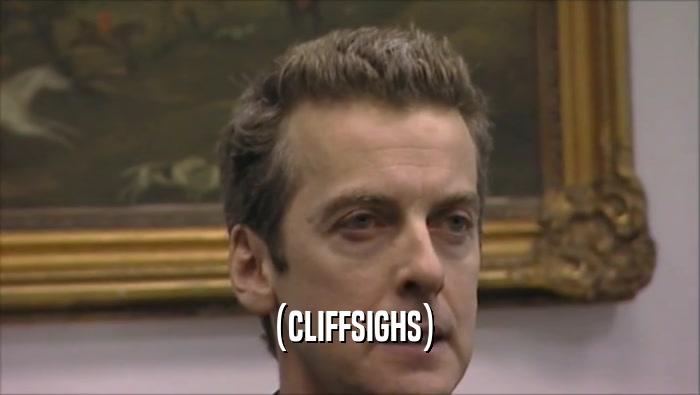 (CLIFFSIGHS)  