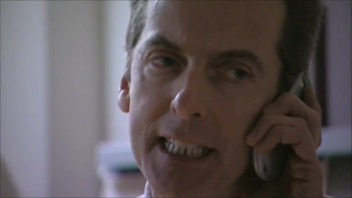 WHAT DID THE PRIME MINISTER ACTUALLY SAY TO YOU? 