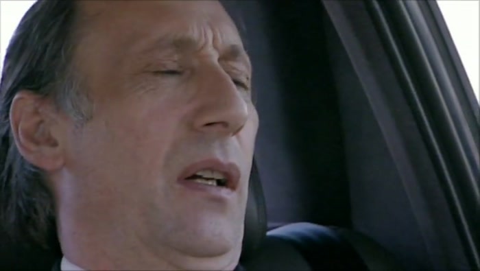 - HE'S ALWAYS FUCKING RIGHT. - NO, HE'S NOT ALWAYS RIGHT. 