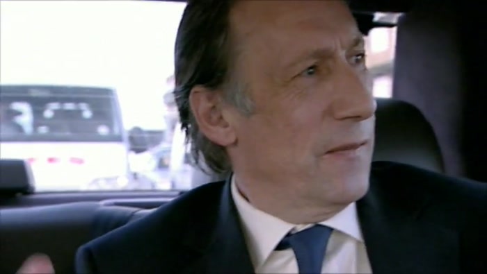 - IS THIS TUCKER JUMPING ON THIS? - I THINK HE WAS RIGHT. 