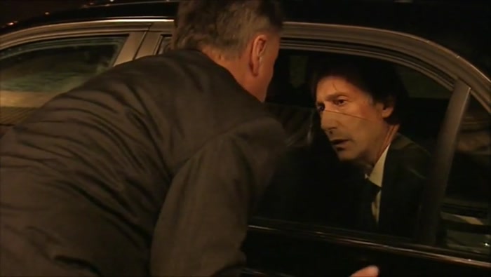 - (HUGH) I KNOW. - WHAT DO YOU THINK? 