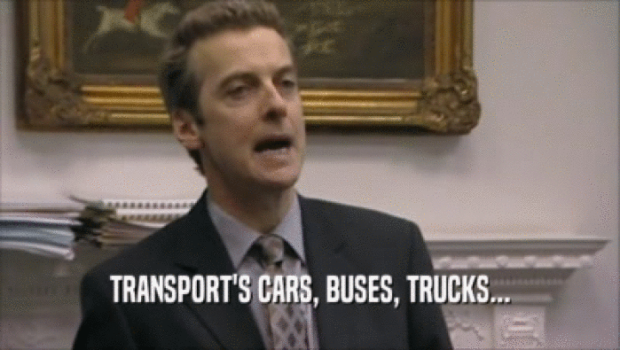 TRANSPORT'S CARS, BUSES, TRUCKS...  