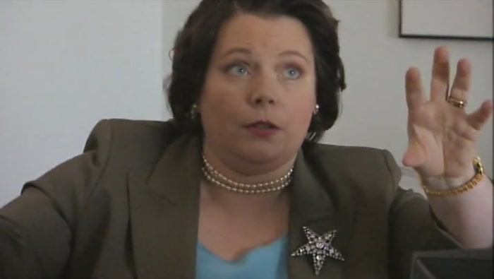 - AND, OLLY, THE SAME BAD KIDS, THEY GET... - MORE MONEY. 