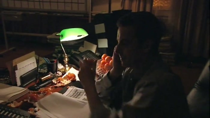 YEAH, I'M DOING A PIECE THIS SUNDAY, A BIG PIECE ON FOCUS GROUPS, 