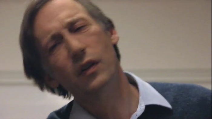 - NO, NO, NO. - YOU SPOKE TO SIMON HEWITT. 