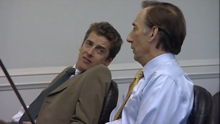 IF FOCUS GROUPS ARE SHORT OF NUMBERS THEY BUNG IN A COUPLE OF ACTORS. 