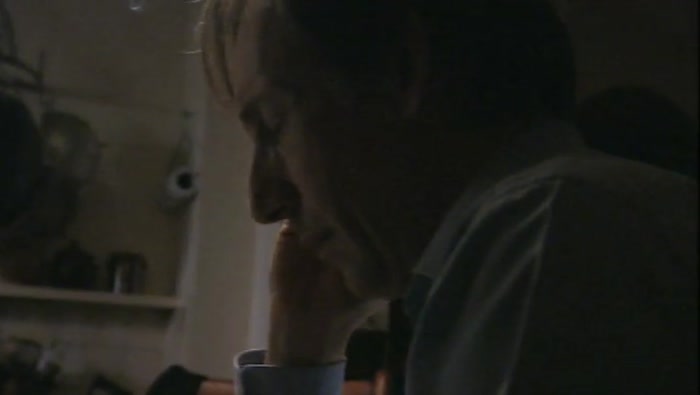 - SO DON'T LOSE ANY SLEEP OVER IT. - ARE YOU TAKING THE PISS? 