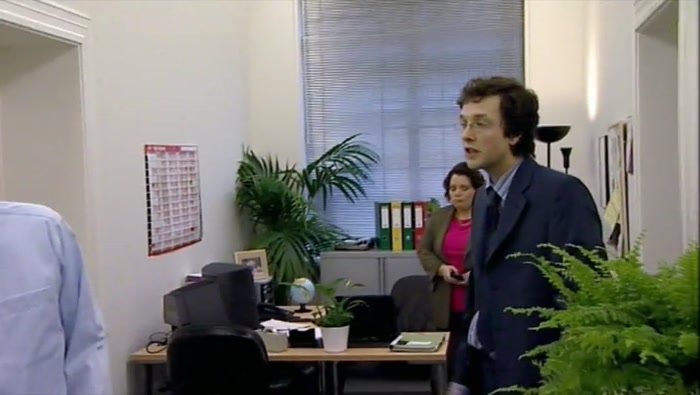 - THE AGENCY LIED TO ME. - I FOUGHT FOR GOING WITH IT. 