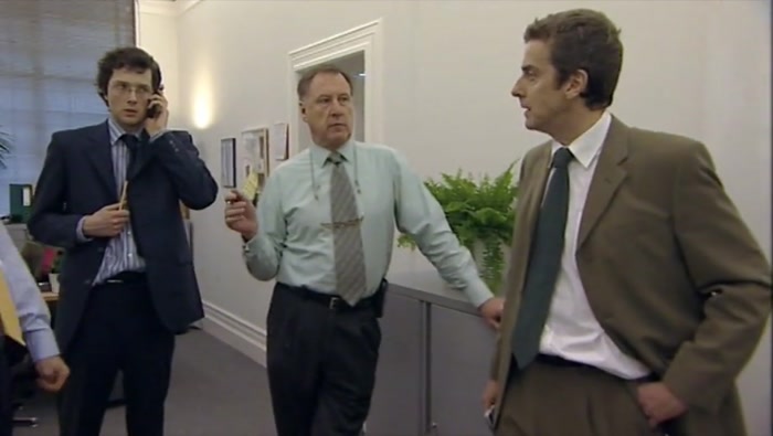 - OR WE KILL HER. - IT WILL... 
