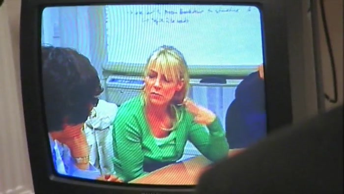 EVERYTHING THAT SHE'S SAID IN THE LAST 12 MONTHS IN EVERY FOCUS GROUP 