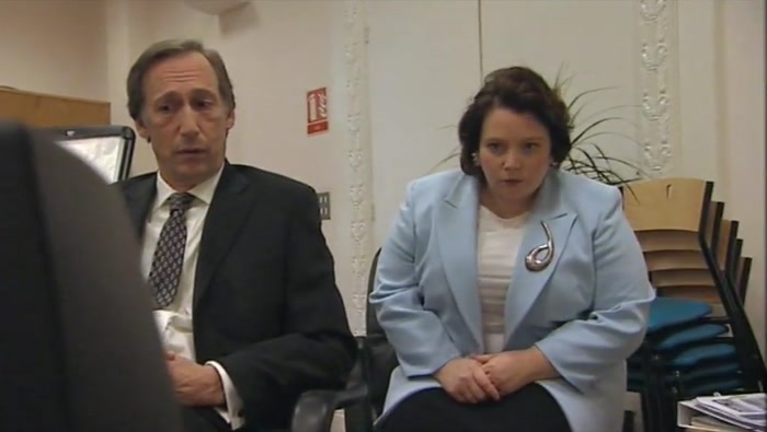AND SHE SAID, GLENN, THAT IT CHIMED BRILLIANTLY WITH STAY-AT-HOME MUMS LIKE HER. 