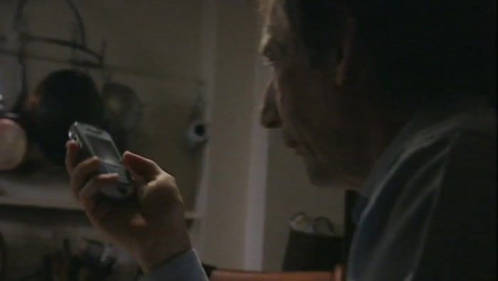 - BYE-BYE. - NIGHT, HUGH. BYE. 