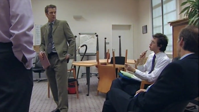 (IMITATES EASTENDERS DRUMS)  