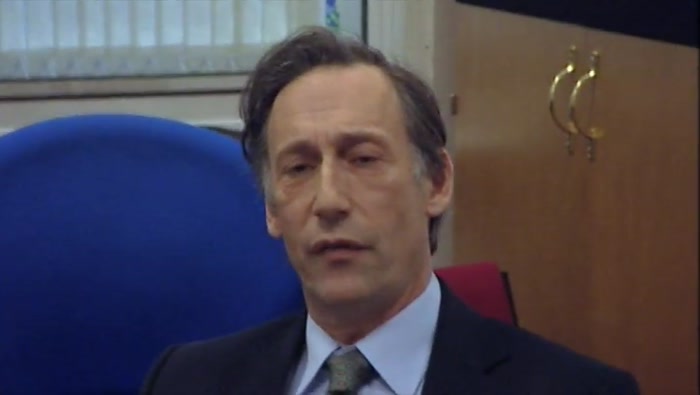 - (ALL) CHAV. CHAV. - JUST SAYING ''CHAV'' ISN'T VERY HELPFUL. 