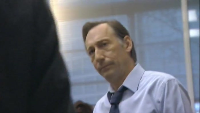 - I'LL TALK TO TOM ABOUT GREEN-LIGHTING THIS. - SO THAT'S A GO, TERRI. 