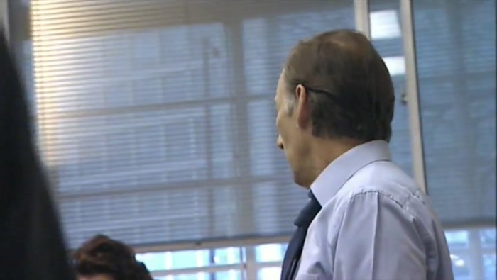 - I'LL TALK TO TOM ABOUT GREEN-LIGHTING THIS. - SO THAT'S A GO, TERRI. 