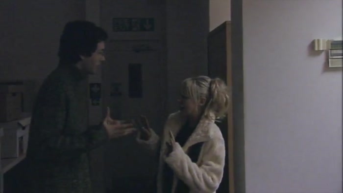 - WE'VE GOT ALL THAT COMING UP. - YOU ARE TRYING TO BRIBE ME... 