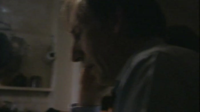 - SO DON'T LOSE ANY SLEEP OVER IT. - ARE YOU TAKING THE PISS? 