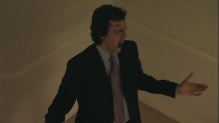 ''COS I WORK IN IT, AND EVERY WEEKEND I POP A FEW PILLS AND DO A BIT OF DJING, 